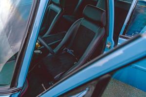 Mercedes-Benz W108 Chinablau