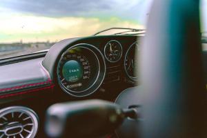 Mercedes-Benz W108 Chinablau