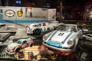 Spezial Porsche-Sammlung aus Kapstadt (Südafrika)