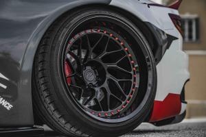 Maserati GranTurismo von EightEleven Design