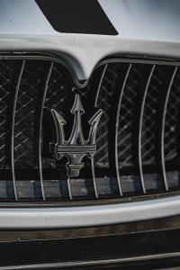 Maserati GranTurismo von EightEleven Design