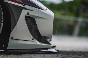 Maserati GranTurismo von EightEleven Design