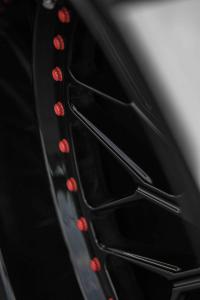 Maserati GranTurismo von EightEleven Design