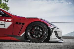 Maserati GranTurismo von EightEleven Design