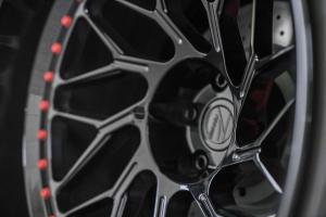 Maserati GranTurismo von EightEleven Design