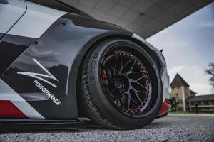 Maserati GranTurismo von EightEleven Design