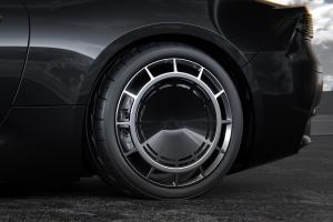 Maserati GranTurismo One-Off Ouroboros Coupé Einzelstück Hiroshi Fujuwara Fragment Milan Design Week 2023