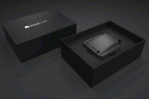 Maxchip Chiptuning Zusatzsteuergerät Tuningbox universell Künstliche Intelligenz