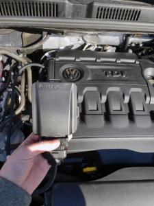 Maxchip Chiptuning Zusatzsteuergerät Tuningbox universell Künstliche Intelligenz