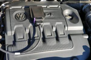 Maxchip Chiptuning Zusatzsteuergerät Tuningbox universell Künstliche Intelligenz