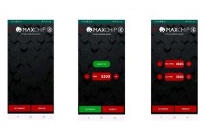 Maxchip Chiptuning Zusatzsteuergerät Tuningbox universell Künstliche Intelligenz App