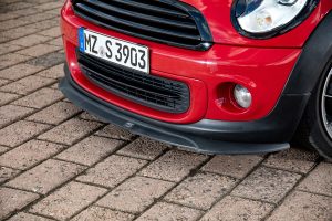 Maxi-Tuner.com MTC140 MINI Cooper R56 Leistungssteigerung Gewindefahrwerk Abgasanlage Felgen Karosserieteile Datendisplay