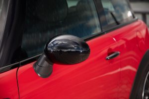 Maxi-Tuner.com MTC140 MINI Cooper R56 Leistungssteigerung Gewindefahrwerk Abgasanlage Felgen Karosserieteile Datendisplay