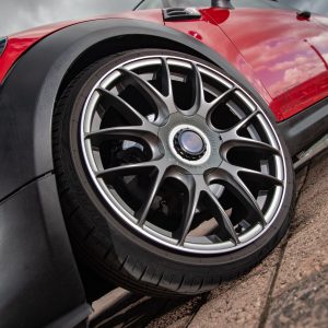 Maxi-Tuner.com MTC140 MINI Cooper R56 Leistungssteigerung Gewindefahrwerk Abgasanlage Felgen Karosserieteile Datendisplay