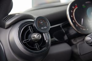 Maxi-Tuner.com MTC140 MINI Cooper R56 Leistungssteigerung Gewindefahrwerk Abgasanlage Felgen Karosserieteile Datendisplay