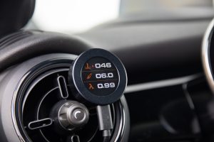 Maxi-Tuner.com MTC140 MINI Cooper R56 Leistungssteigerung Gewindefahrwerk Abgasanlage Felgen Karosserieteile Datendisplay