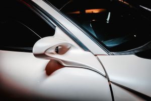 Mazda RX-z Type RZ FD Tuning RE Amemiya Bodykit Leistungssteigerung Turbolader Felgen Innenraum-Veredelung