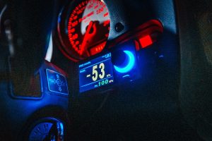 Mazda RX-z Type RZ FD Tuning RE Amemiya Bodykit Leistungssteigerung Turbolader Felgen Innenraum-Veredelung