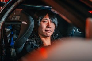 Mazda RX-z Type RZ FD Tuning RE Amemiya Bodykit Leistungssteigerung Turbolader Felgen Innenraum-Veredelung