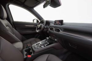 Testtrack, Mazda CX-5 2.2 Skyactiv-D 175