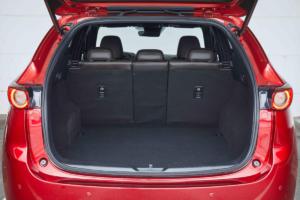 Testtrack, Mazda CX-5 2.2 Skyactiv-D 175