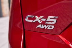 Testtrack, Mazda CX-5 2.2 Skyactiv-D 175