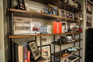 Spezial Porsche-Sammlung aus Kapstadt (Südafrika)