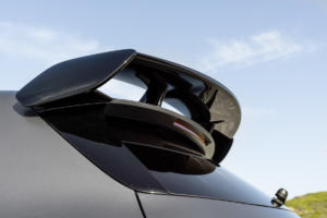 Mercedes-AMG A 45 S 4MATIC+ Kompaktklasse Topmodell Hot Hatch Neuheit