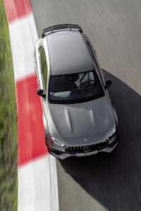 Mercedes-AMG A 45 S 4MATIC+ Kompaktklasse Topmodell Hot Hatch Neuheit