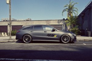 Mercedes-AMG CLA 45 S 4MATIC+ Final Edition Sondermodell Neuheit Kompaktklasse Topmodell