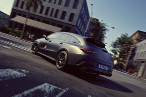 Mercedes-AMG CLA 45 S 4MATIC+ Final Edition Sondermodell Neuheit Kompaktklasse Topmodell