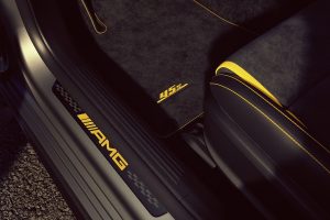 Mercedes-AMG CLA 45 S 4MATIC+ Final Edition Sondermodell Neuheit Kompaktklasse Topmodell