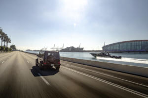 Mercedes-AMG G 63 Cigarette Edition Topmodell Geländewagen Sondermodell exklusiv 59' Tirranna AMG Edition