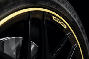 Mercedes-AMG G 63 Cigarette Edition Topmodell Geländewagen Sondermodell exklusiv