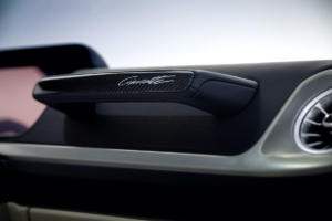 Mercedes-AMG G 63 Cigarette Edition Topmodell Geländewagen Sondermodell exklusiv