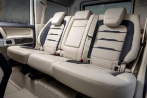 Mercedes-AMG G 63 Cigarette Edition Topmodell Geländewagen Sondermodell exklusiv