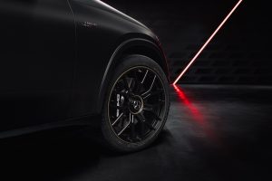 Mercedes-AMG GLC 53 4MATIC+ Neuheit Mittelklasse-SUV Topmodell Reihensechszylinder