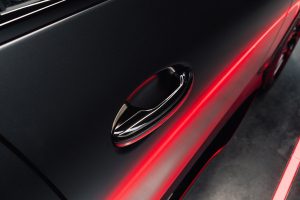 Mercedes-AMG GLC 53 4MATIC+ Neuheit Mittelklasse-SUV Topmodell Reihensechszylinder