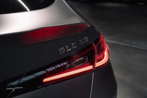 Mercedes-AMG GLC 53 4MATIC+ Neuheit Mittelklasse-SUV Topmodell Reihensechszylinder