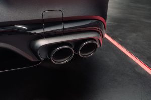 Mercedes-AMG GLC 53 4MATIC+ Neuheit Mittelklasse-SUV Topmodell Reihensechszylinder