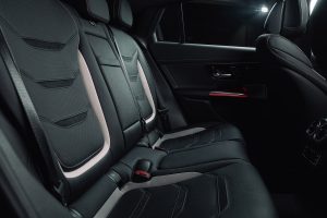 Mercedes-AMG GLC 53 4MATIC+ Neuheit Mittelklasse-SUV Topmodell Reihensechszylinder