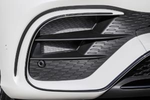 Mercedes-AMG GLE 63 S 4MATIC+ Coupé C167 Genfer Autosalon 2020 Premiere Neuheit