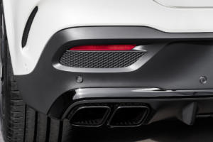 Mercedes-AMG GLE 63 S 4MATIC+ Coupé C167 Genfer Autosalon 2020 Premiere Neuheit