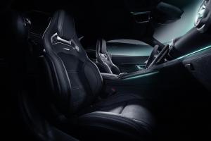 Mercedes-AMG GT 63 PRO 4MATIC+ Motorsport Collectors Edition Spoftwagen Coupé Biturbo-Achtzylinder limitiertes Sondermodell Petronas F1 Team