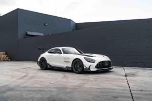 Mercedes-AMG GT Black Series von Vossen