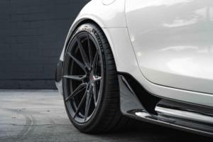 Mercedes-AMG GT Black Series von Vossen