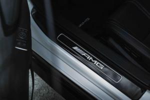 Mercedes-AMG GT Black Series von Vossen