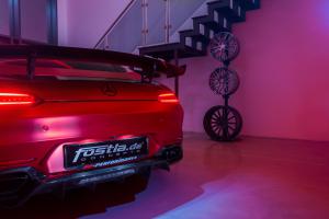 Mercedes-AMG GT S fostla.de