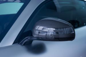 Mercedes-AMG GT S fostla.de