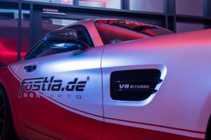 Mercedes-AMG GT S fostla.de